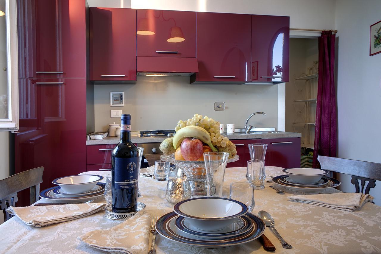 Torre Donati By Mmega Appartement Florence Buitenkant foto