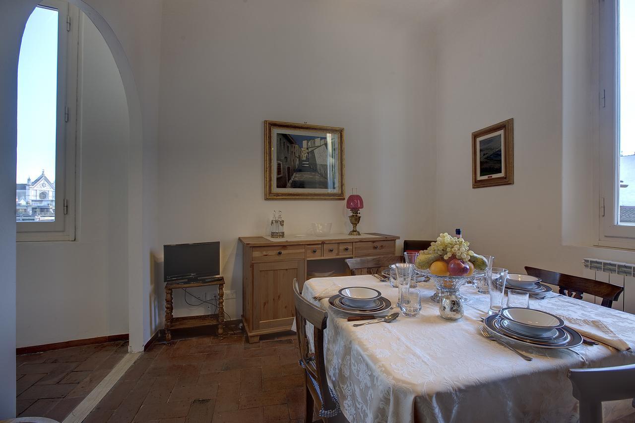 Torre Donati By Mmega Appartement Florence Buitenkant foto