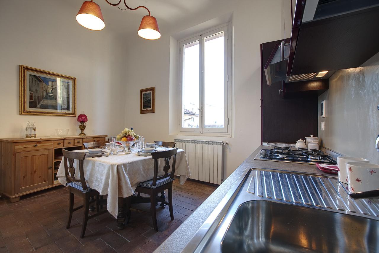 Torre Donati By Mmega Appartement Florence Buitenkant foto