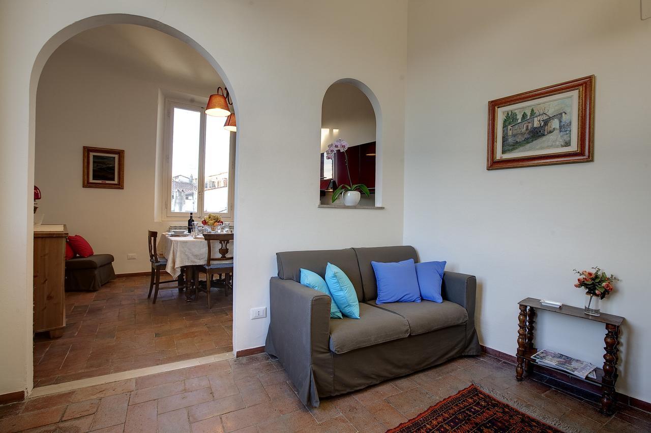Torre Donati By Mmega Appartement Florence Buitenkant foto