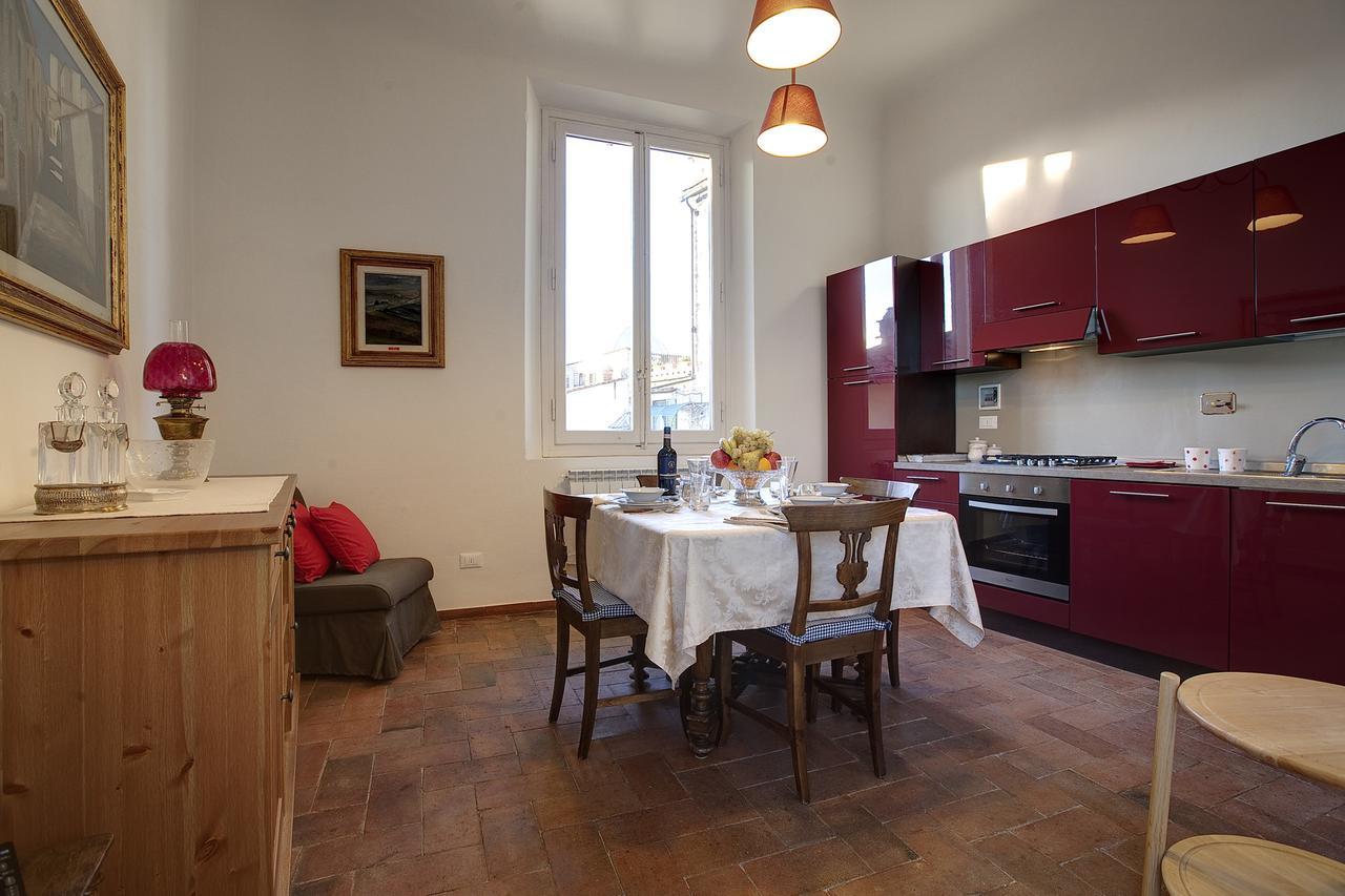 Torre Donati By Mmega Appartement Florence Buitenkant foto