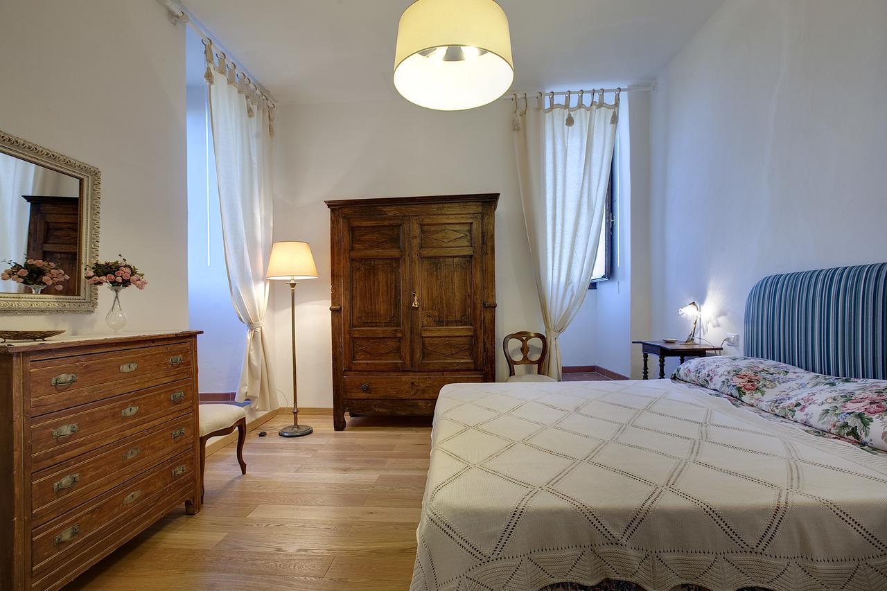 Torre Donati By Mmega Appartement Florence Buitenkant foto