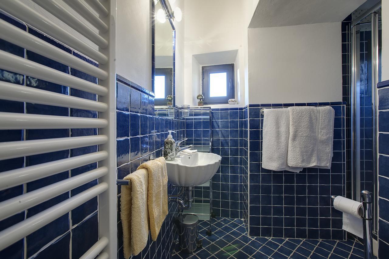 Torre Donati By Mmega Appartement Florence Buitenkant foto