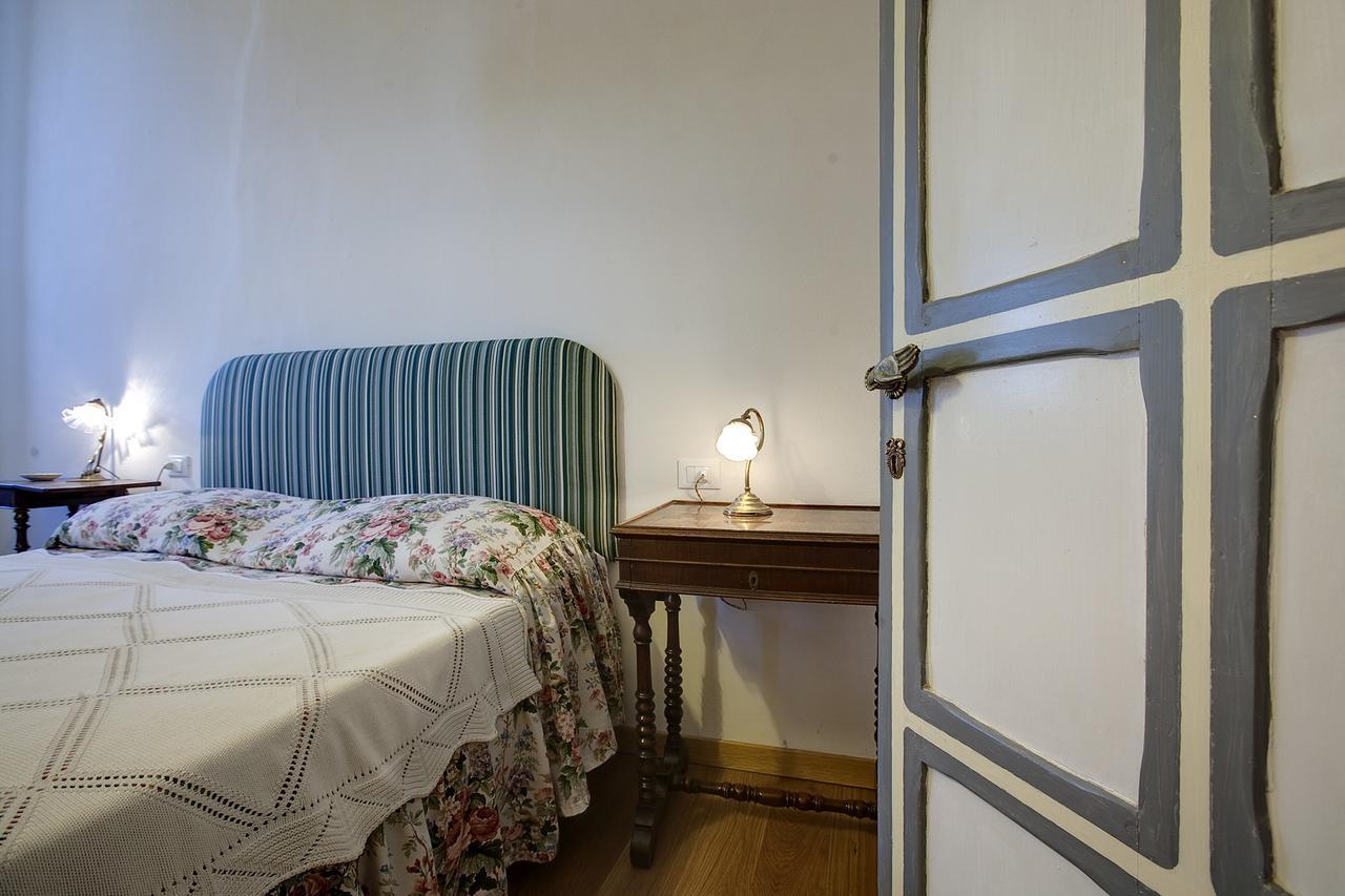 Torre Donati By Mmega Appartement Florence Buitenkant foto